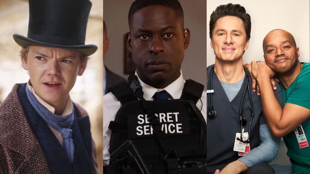 Everything coming to Disney+ in February 2026