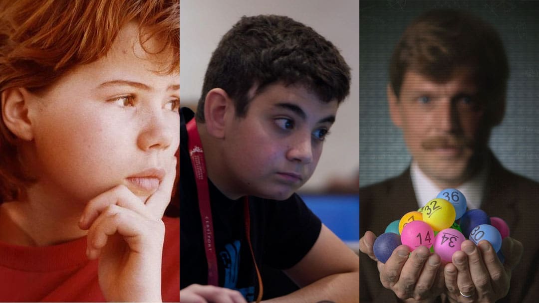 Everything coming to DocPlay in February 2026