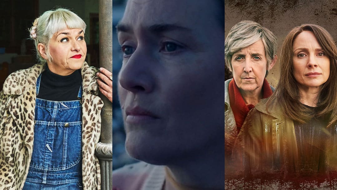 Everything coming to BritBox in February 2026