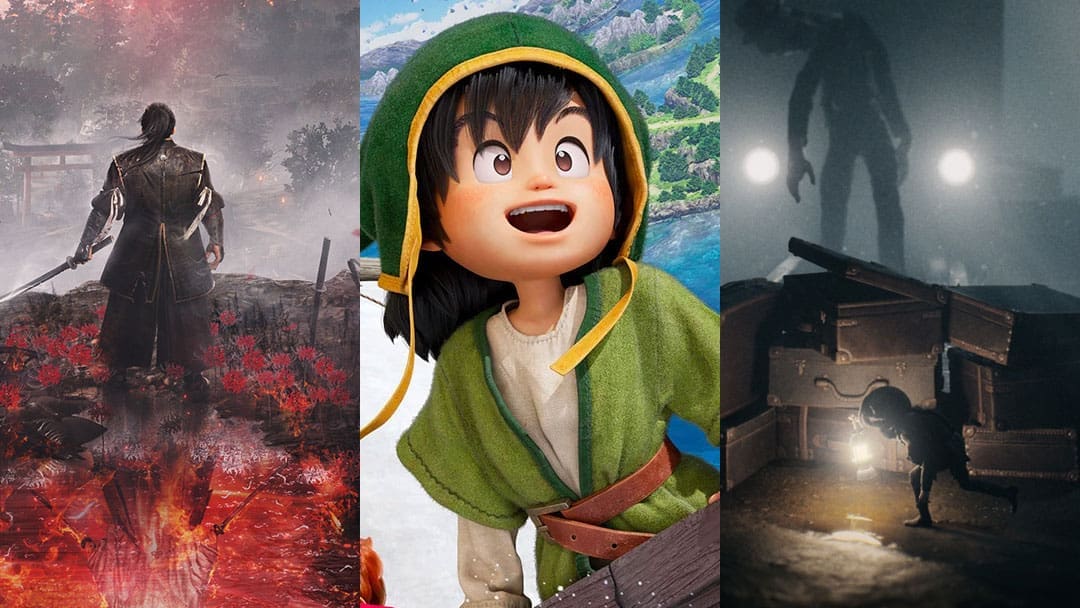 What Video Games Are Coming Out in February 2026?