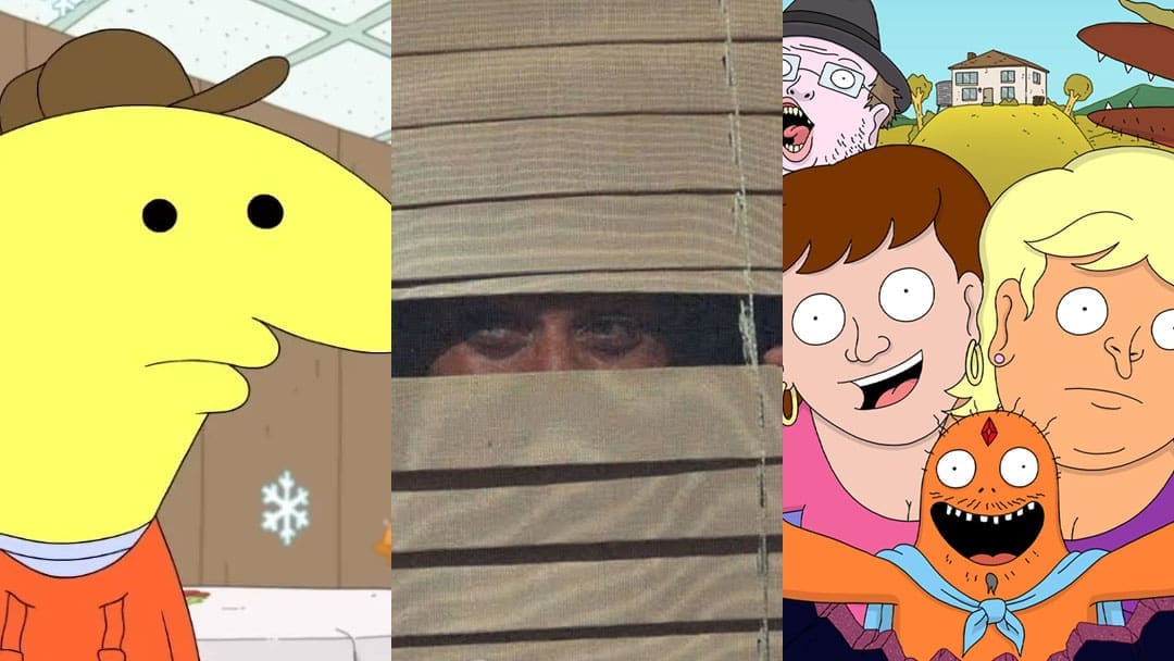 Everything coming to HBO Max in February 2026