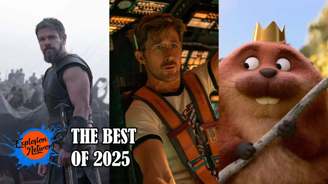 Most Anticipated Movies of 2026