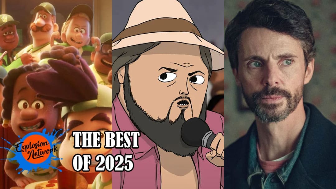 Most Underrated TV Shows of 2025