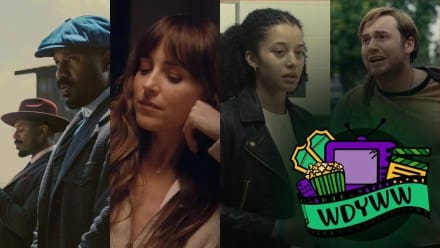 Our Favorite Movies of 2025 [What Do You Wanna Watch? Podcast]