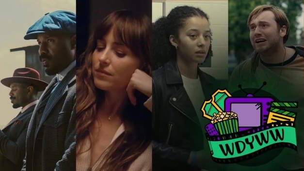 Our Favorite Movies of 2025 [What Do You Wanna Watch? Podcast]