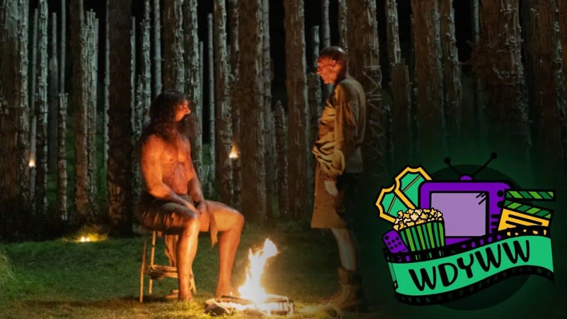 28 Years Later: The Bone Temple (2026) – A WDYWW Spoilercast