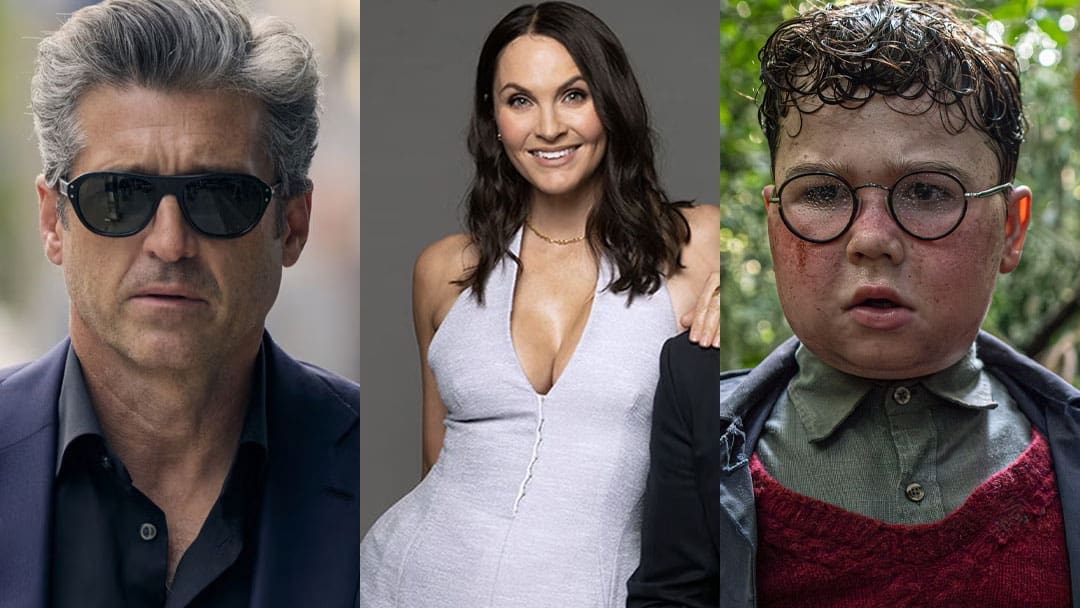 Everything coming to Stan in February 2026