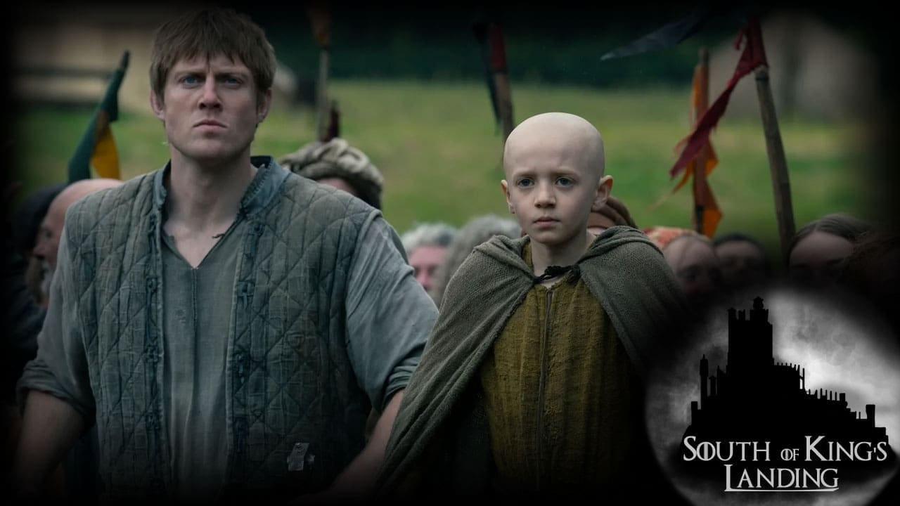“Hard Salt Beef” Review – A Knight of the Seven Kingdoms, Season 1, Episode 2