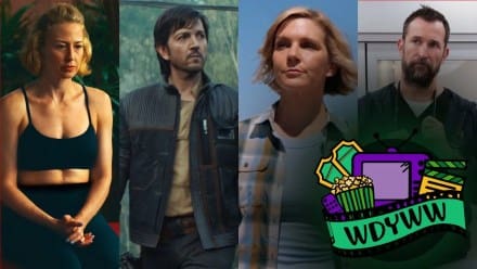 Our Favorite TV Shows of 2025 – A WDYWW Discussion [What Do You Wanna Watch? Podcast]