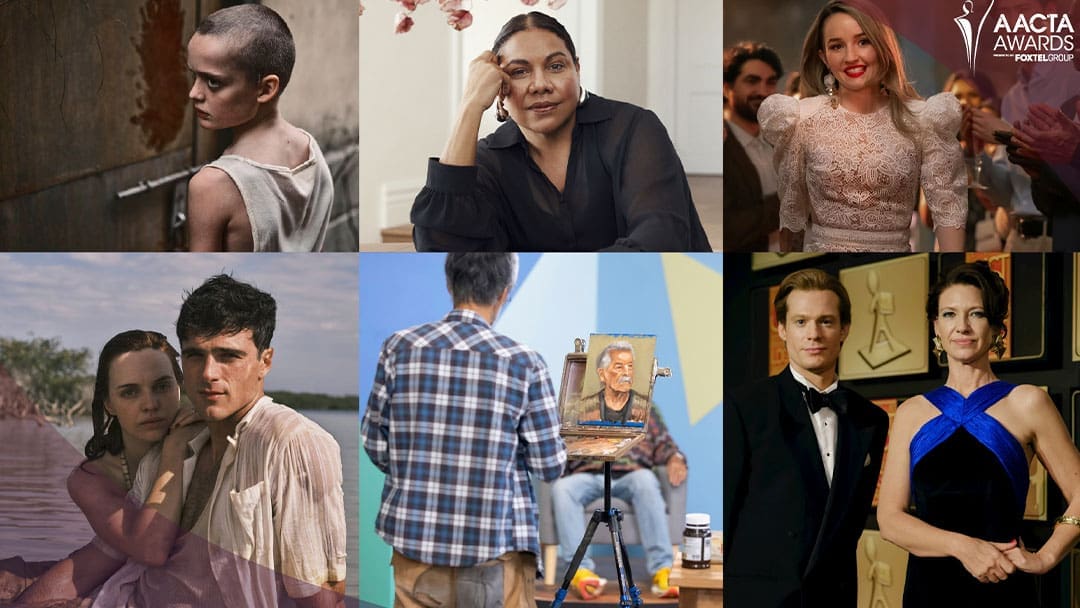 2026 AACTA Awards: Every Winner Across Film, TV, and Online