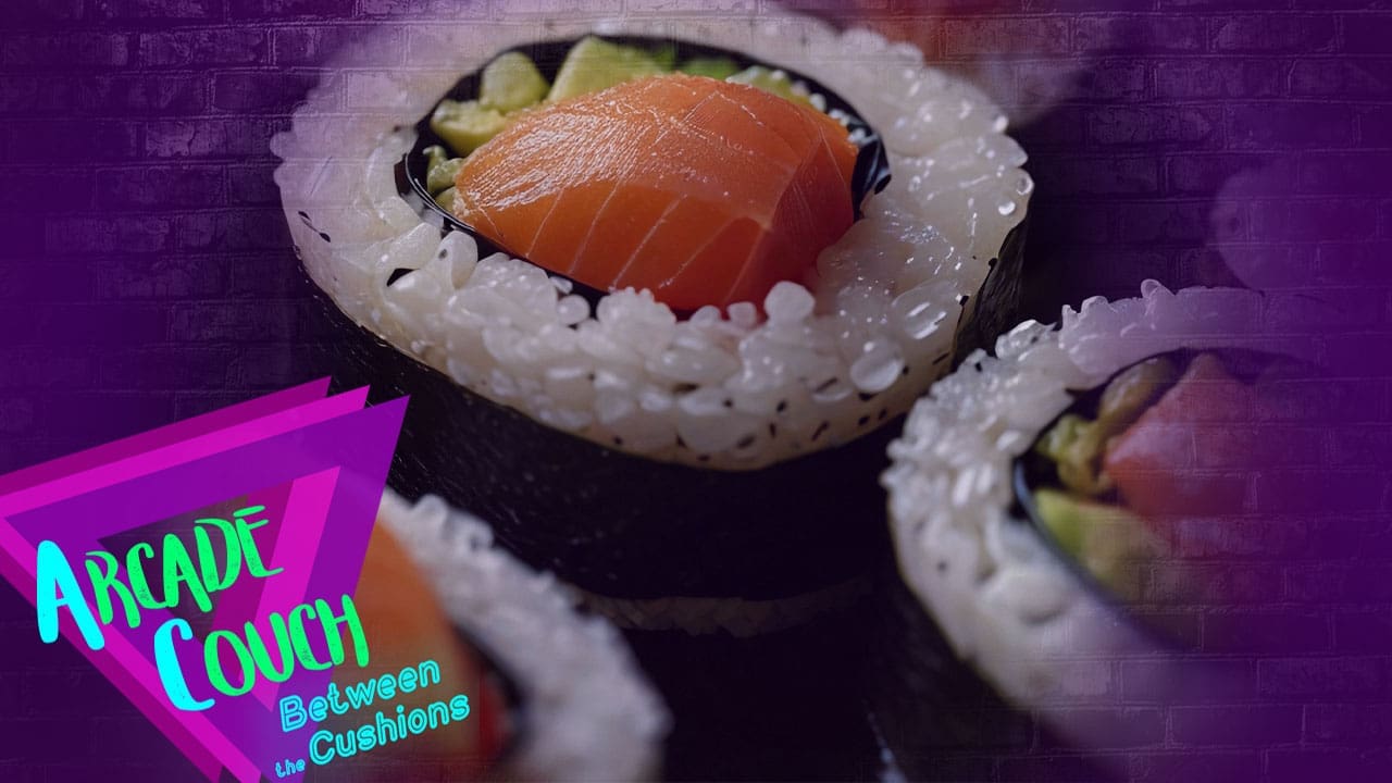 What Did We Dislike & Like Now? [Arcade Couch: Between the Cushions] Podcast