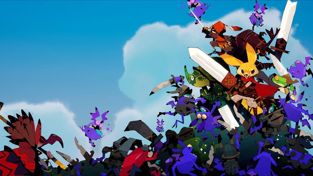 The Game Expo Reveals AWAYSIS Developers as Special Guests