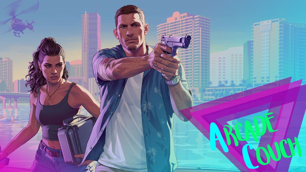 Video Game 2026 Draft [Arcade Couch Podcast]