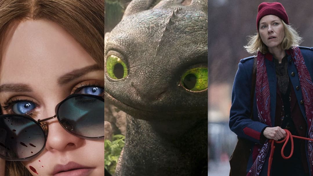 Everything coming to Binge in February 2026