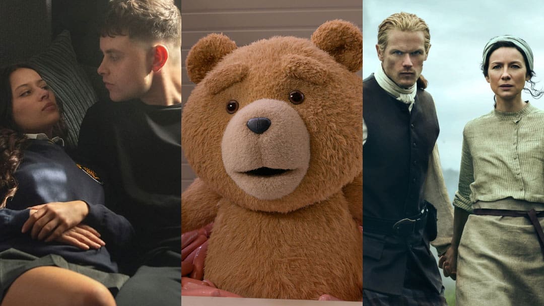 Everything coming to Binge in March 2026
