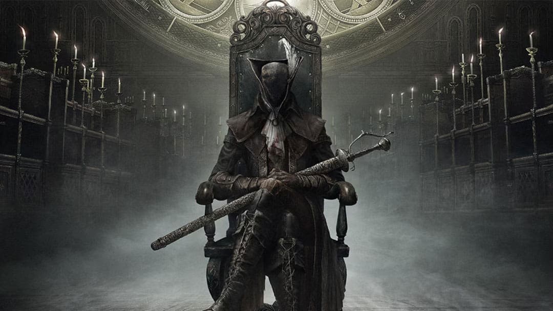 Bluepoint’s Bloodborne Remake Pitch Was Reportedly Rejected