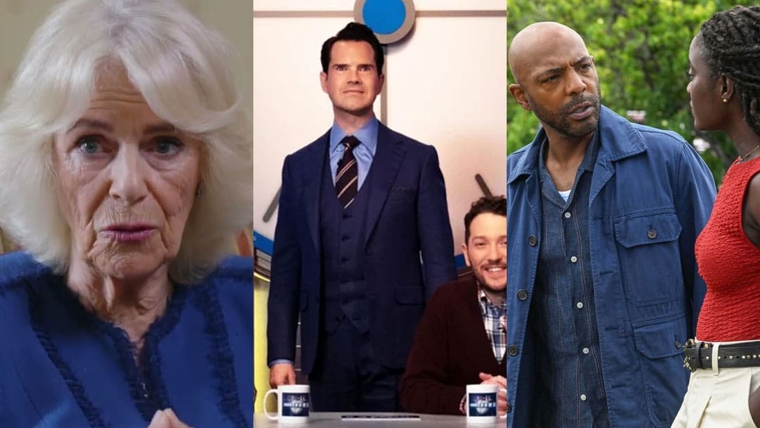 Everything coming to BritBox in March 2026
