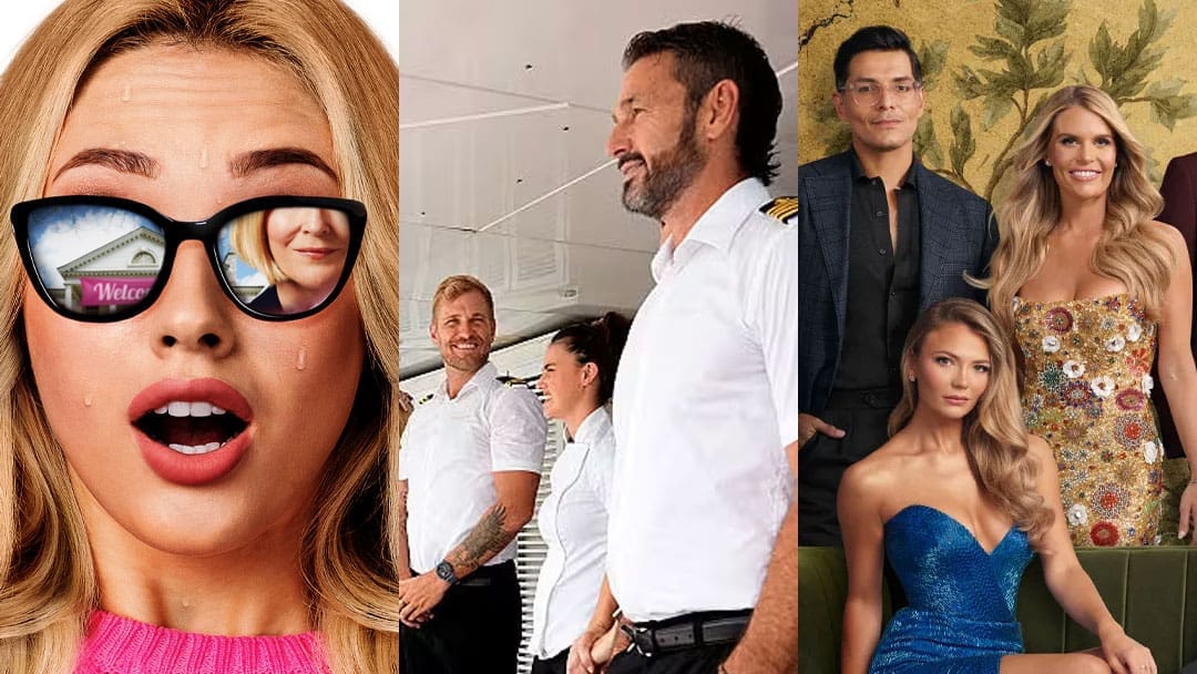 Everything coming to Hayu in February 2026