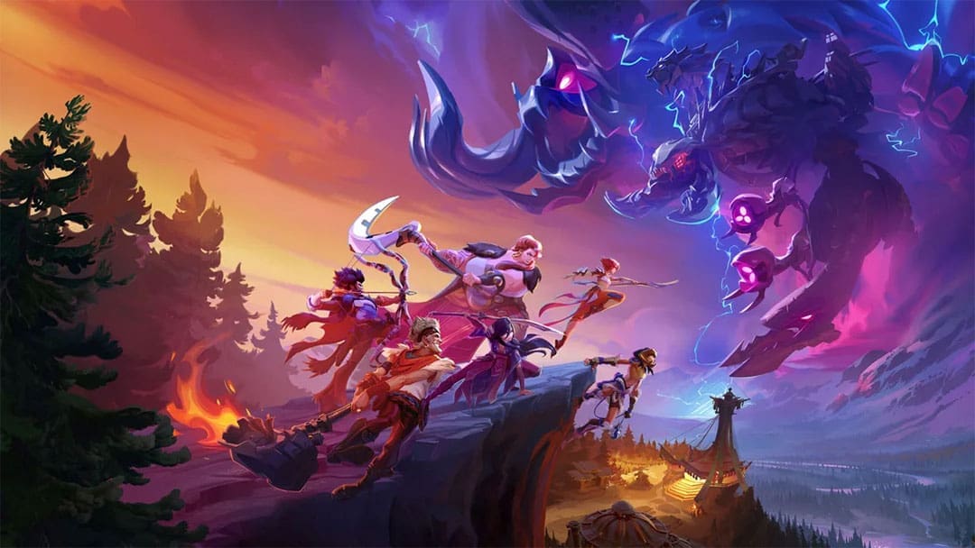 Guerrilla’s Long-Rumoured Horizon Co-Op Project Is Official