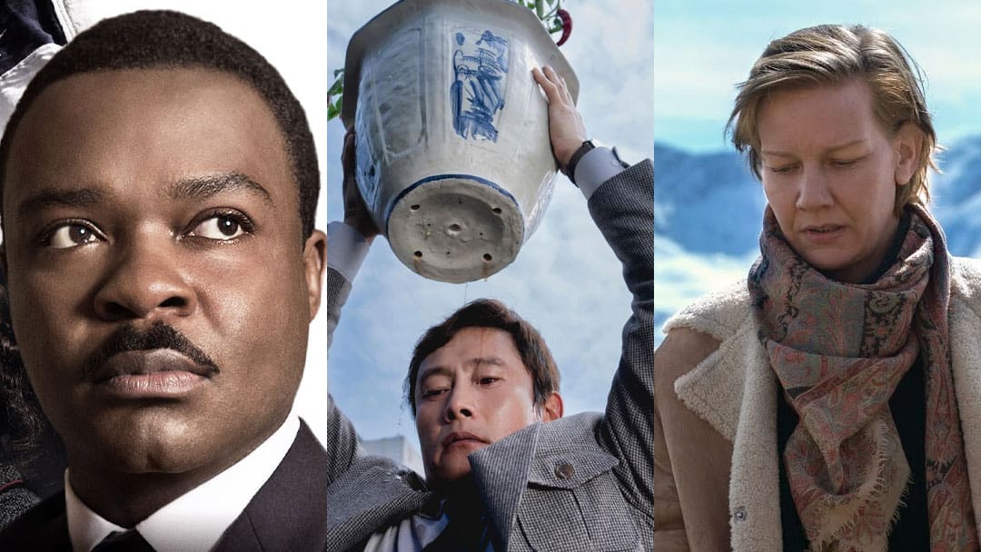 Everything coming to MUBI in March 2026