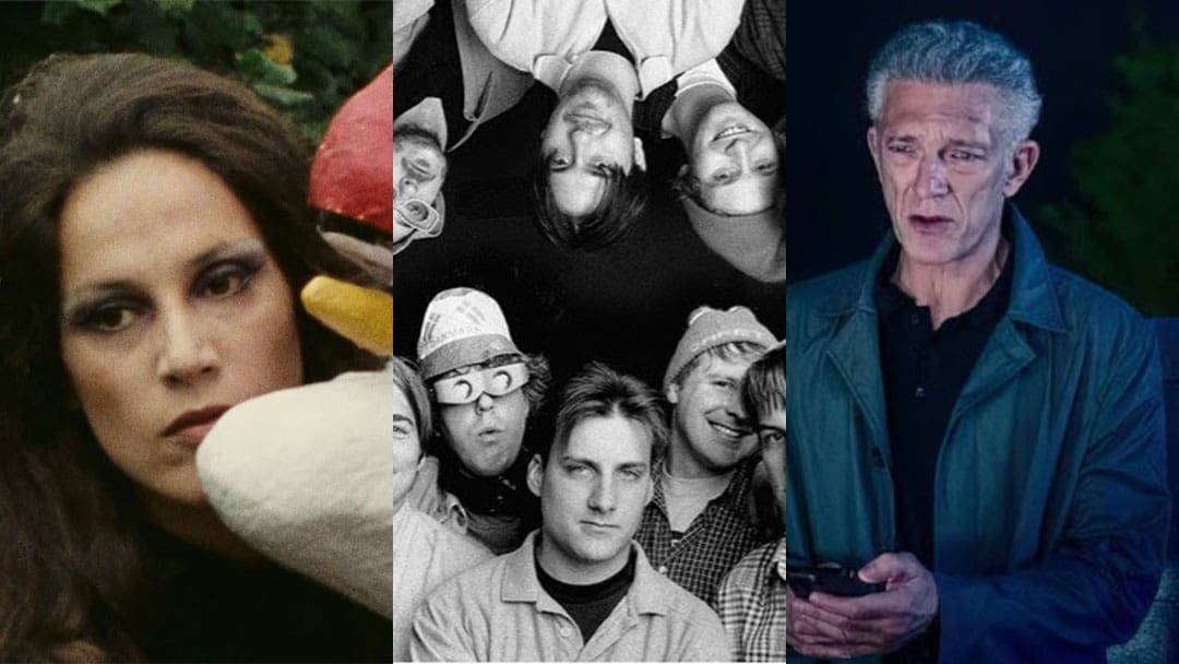 Everything coming to Mubi in February 2026