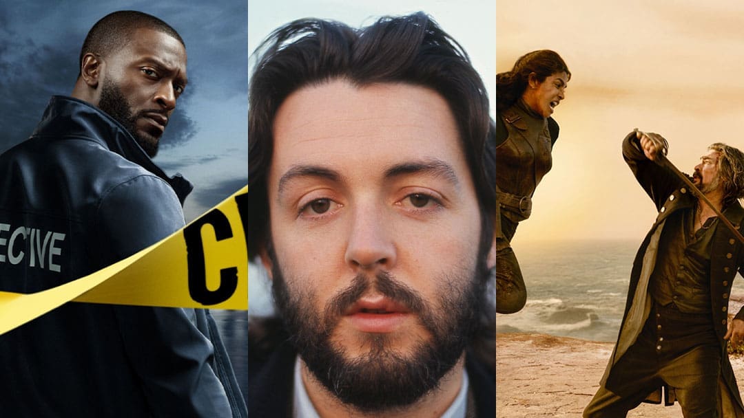 Everything coming to Prime Video in February 2026