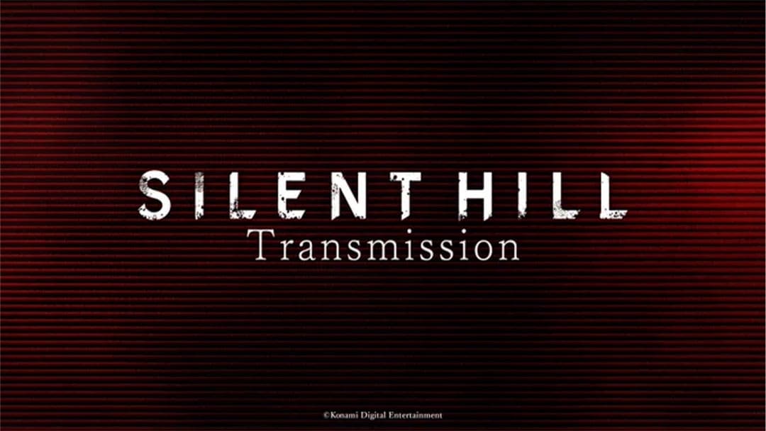 Konami Announces Silent Hill Transmission for Friday at 11am
