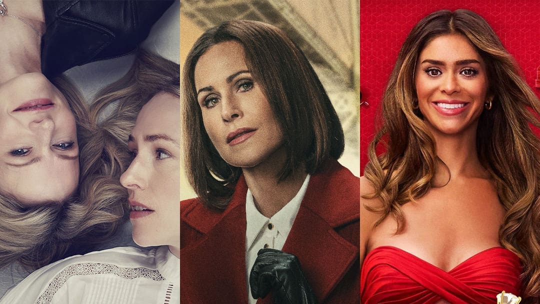 Everything coming to Stan in March 2026