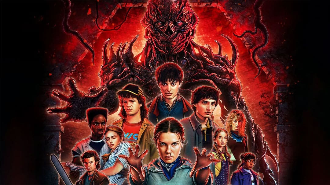 Stranger Things: Season 5 Review [Spoilers]