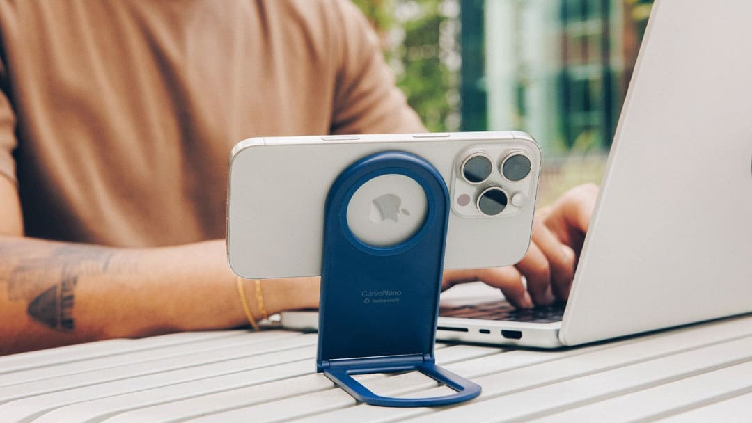 Twelve South Curve Nano Review