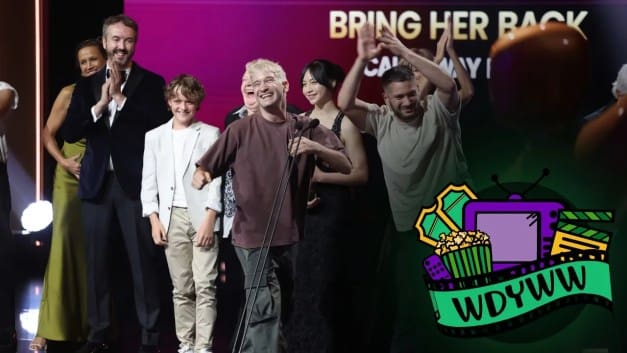 How Were The 15th AACTA Awards? [What Do You Wanna Watch? Podcast]