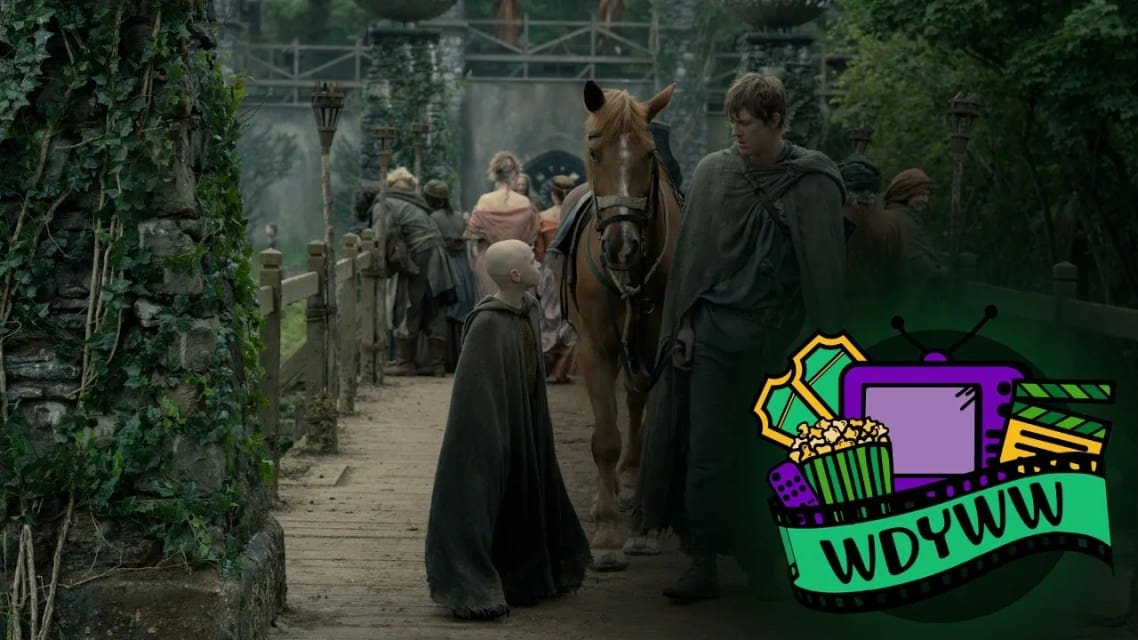 Is A Knight of The Seven Kingdoms Worth Your Time? [What Do You Wanna Watch? Podcast]
