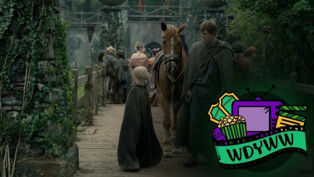 Is A Knight of The Seven Kingdoms Worth Your Time? [What Do You Wanna Watch? Podcast]