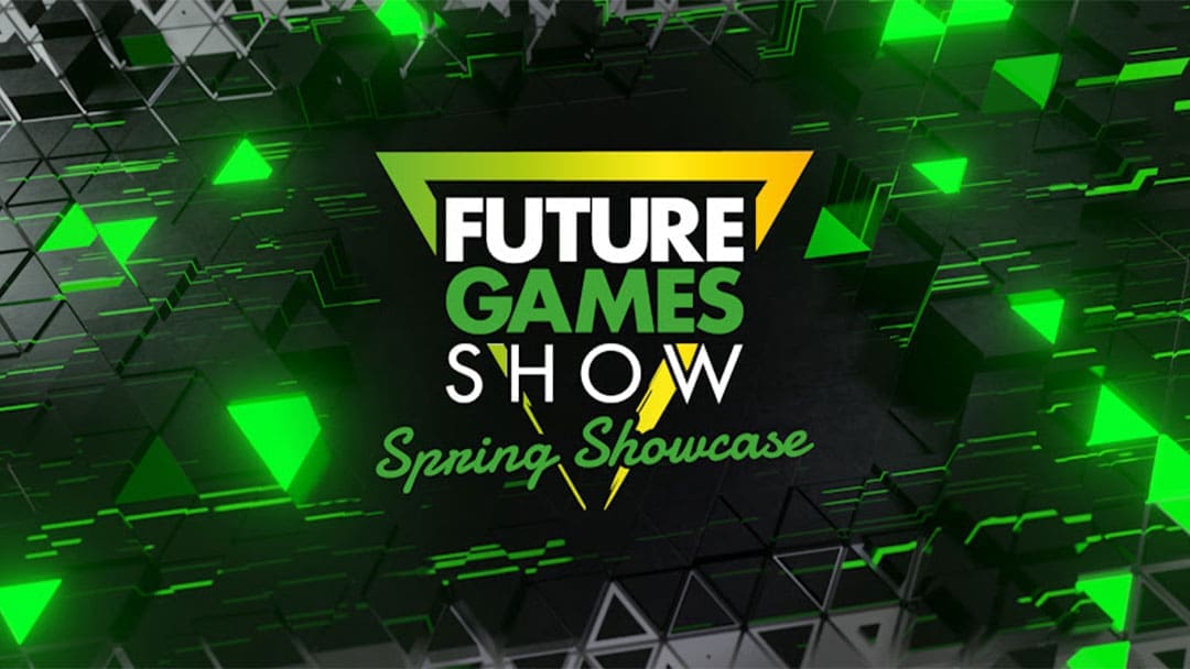 The Future Games Show Returns With Spring Showcase on March 13
