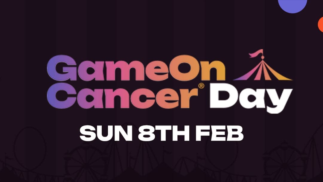 Australian Creators Unite for Game on Cancer Fundraiser