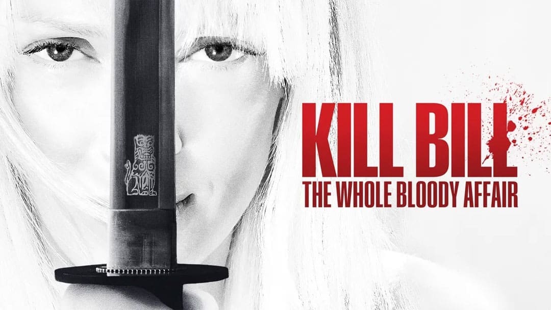 Kill Bill: The Whole Bloody Affair Skips Cinemas in Australia, Heads Straight to Digital