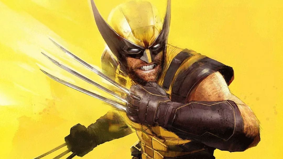 Marvel’s Wolverine Launches on September 15, 2026
