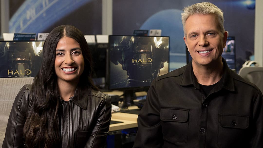 Major Xbox Shake-Up: Asha Sharma Named CEO of Microsoft Gaming