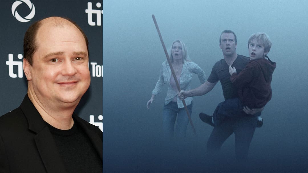 Mike Flanagan Returning for New Stephen King Adaptation of The Mist