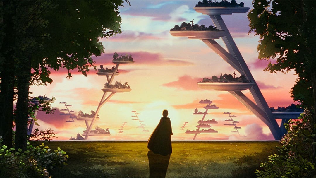 Competition: WIN 1 of 3 double-passes to Arco