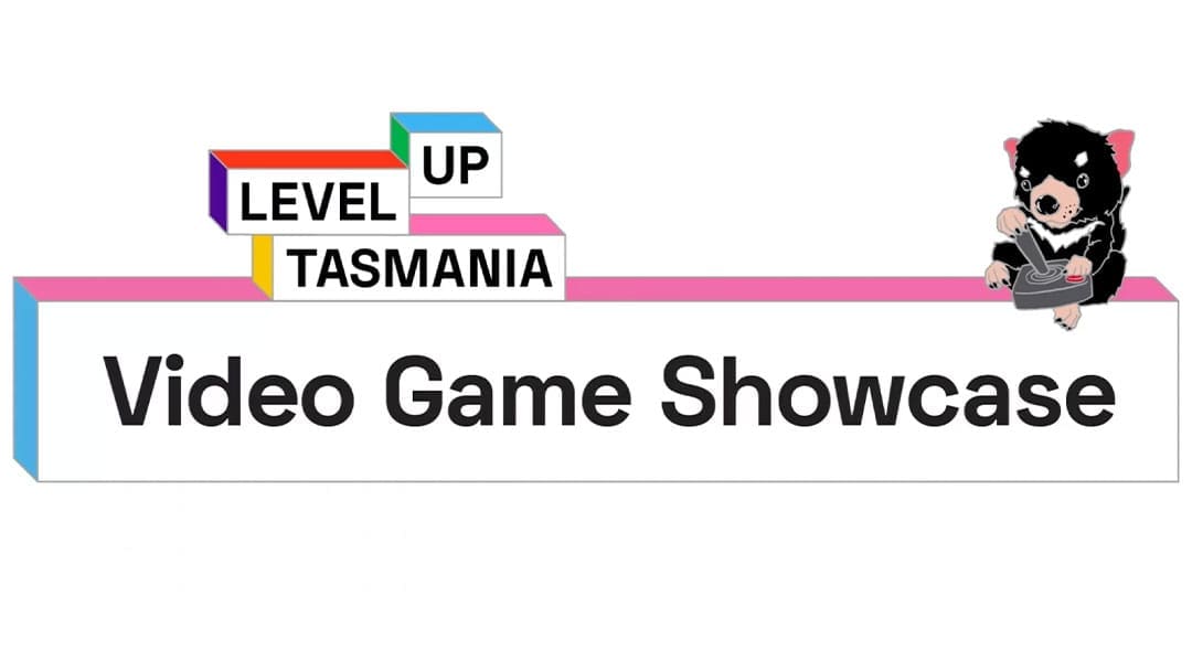 Level Up Tasmania 2026 Dates Confirmed for April 17–18