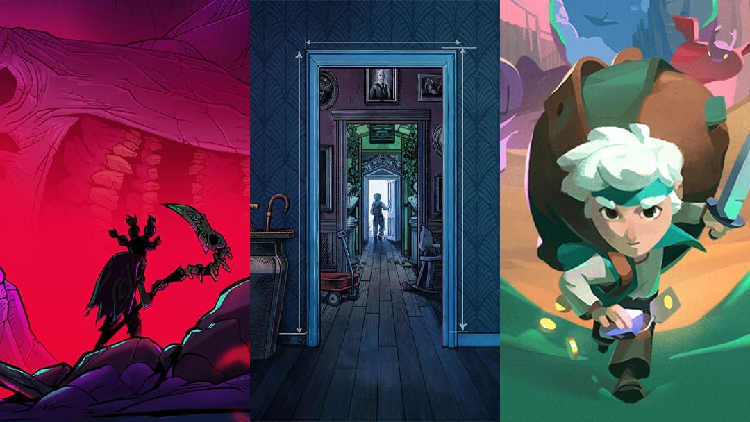 Everything Announced at the March 2026 Indie World Showcase