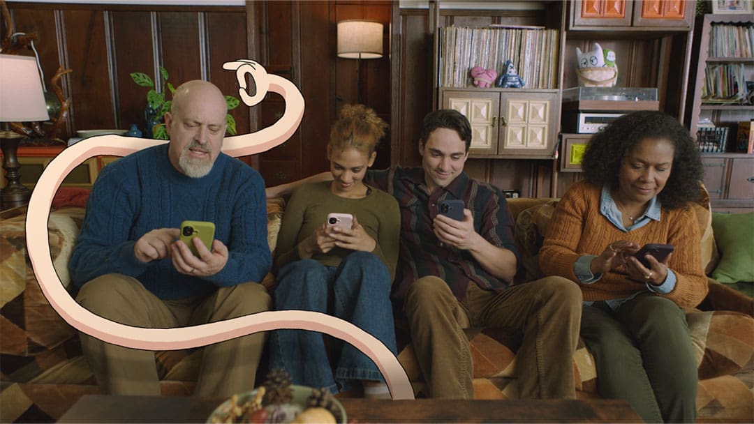 Jackbox Expands Into Publishing With My Arms Are Longer Now!