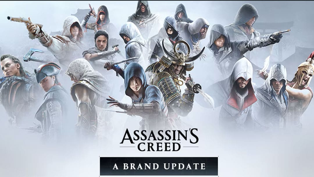 Ubisoft Confirms Assassin’s Creed Black Flag Remake