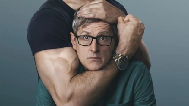Louis Theroux: Inside the Manosphere Review